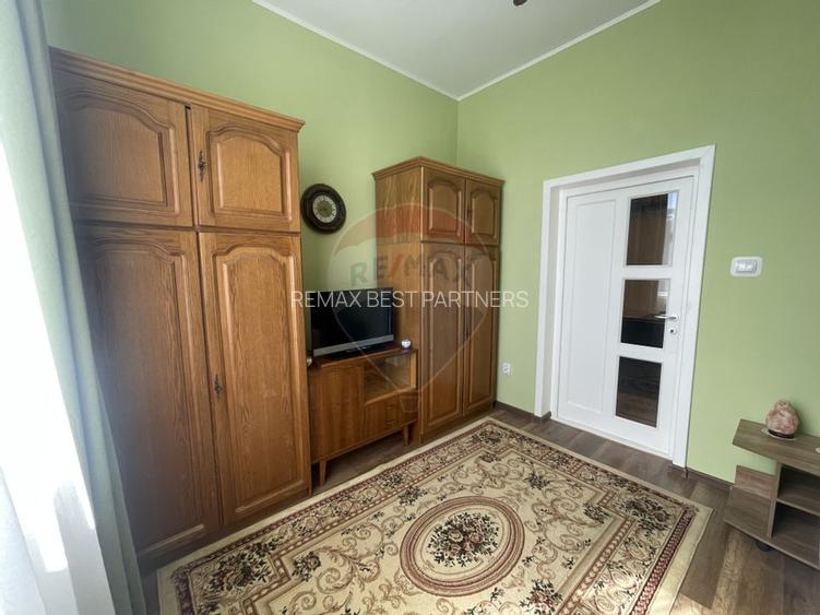 Apartament 3 camere de inchiriat in zona Garii - 2