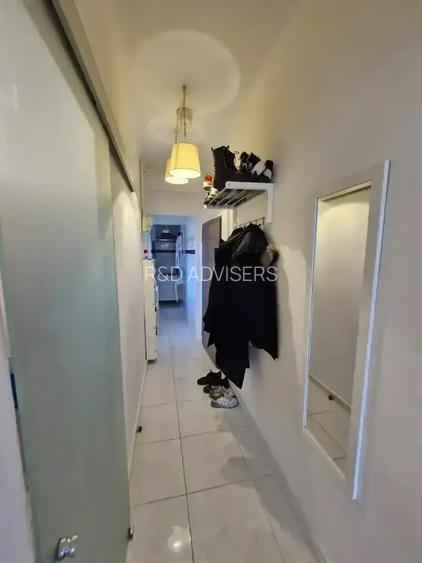 Apartament 2min Metrou Muncii-Decebal Centrala Proprie Aer Conditionat - 8