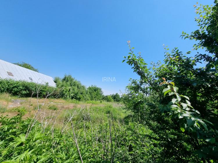 Vanzare teren Proiect si Autorizatie / intravilan Straulesti 2100 mp  - 7