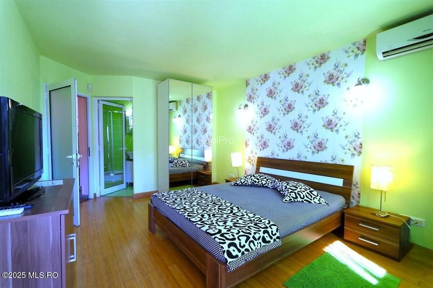 Mamaia Nord - Scoica Land, casa de vacanta la mare, P+1E+Terasa! - 26