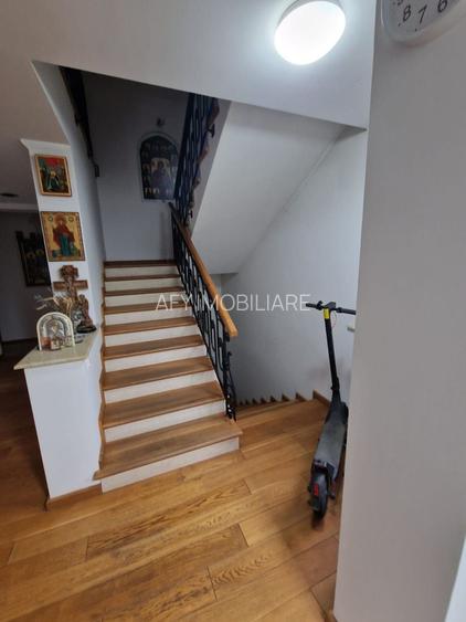 De vanzare vila de lux, Sos. Giurgiului/Jilava/A0 - 23