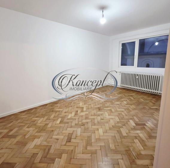 Apartament renovat complet, zona Piata Hermes Gheorgheni - 3