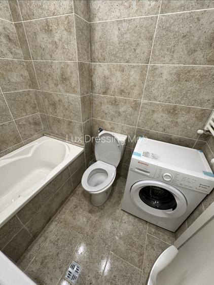 Ofer spre inchiriere garsoniera in cartierul militari residence. - 6