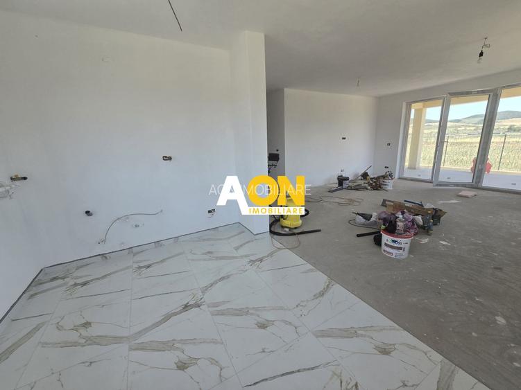 Casă individuală de v&acirc;nzare &icirc;n zona Micești - Alba Iulia, 4 camere - 6