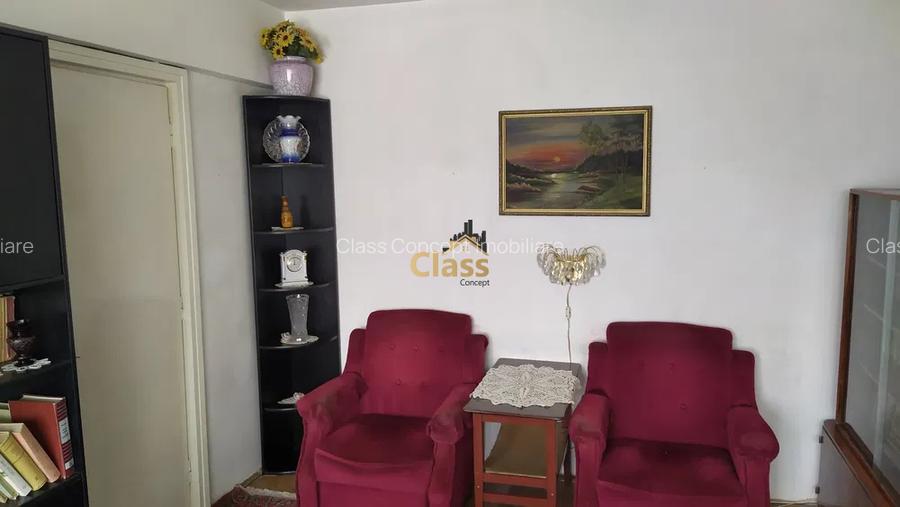 Apartament 2 camere | Etaj intermediar | 45 mpu | Piata Grigorescu - 2