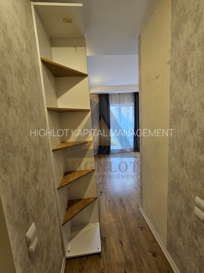 APARTAMENT COSMOPOLIS DE VANZARE | 3 CAMERE | LOC DE PARCARE - 16
