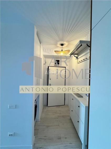 Garsoniera, centrala proprie, loc de parcare inclus, Ploiesti, Vest - 9