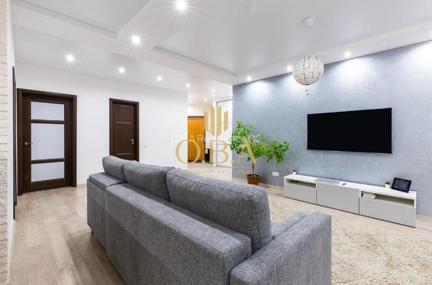 Apartament 2 camere Mamaia Nord - O.B.A Residence - Predare Decembrie 2025 - 2