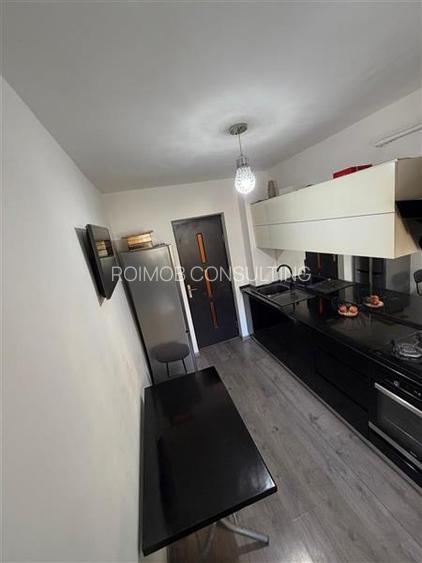 Apartament 2 camere decomandat Stefan cel Mare - 5