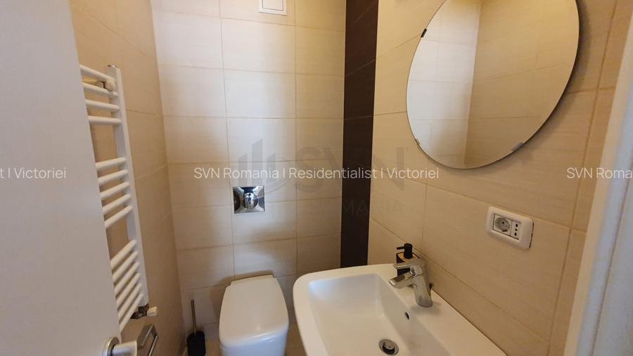 REA1022956 Apartament 3 Camere I De Vanzare I Nordului I Herastrau - 10