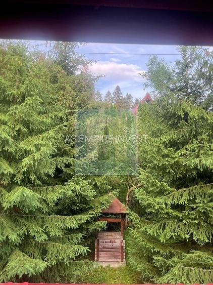 Casa/Vila de vanzare in Predeal - 3