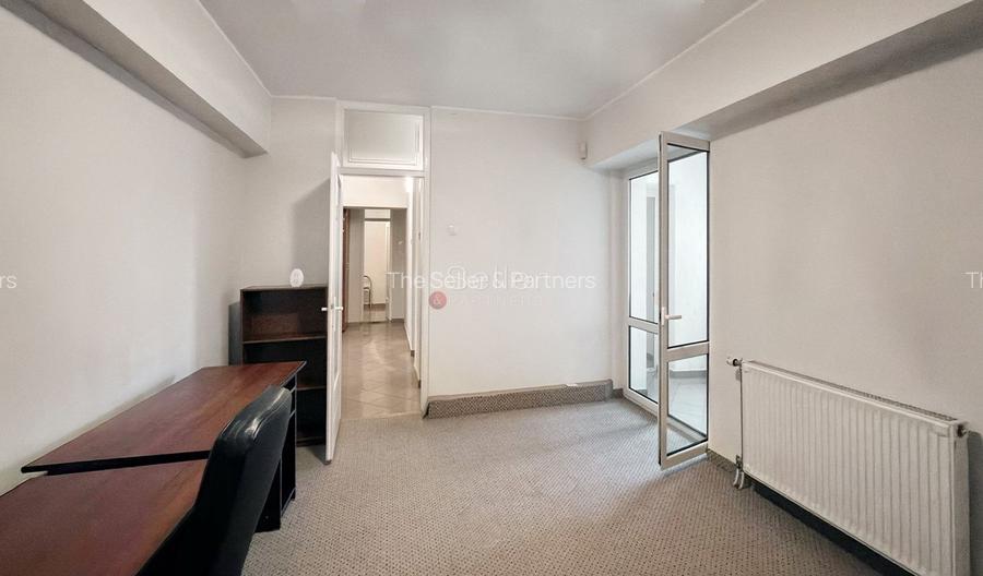 Pozitionare Centrala - 16