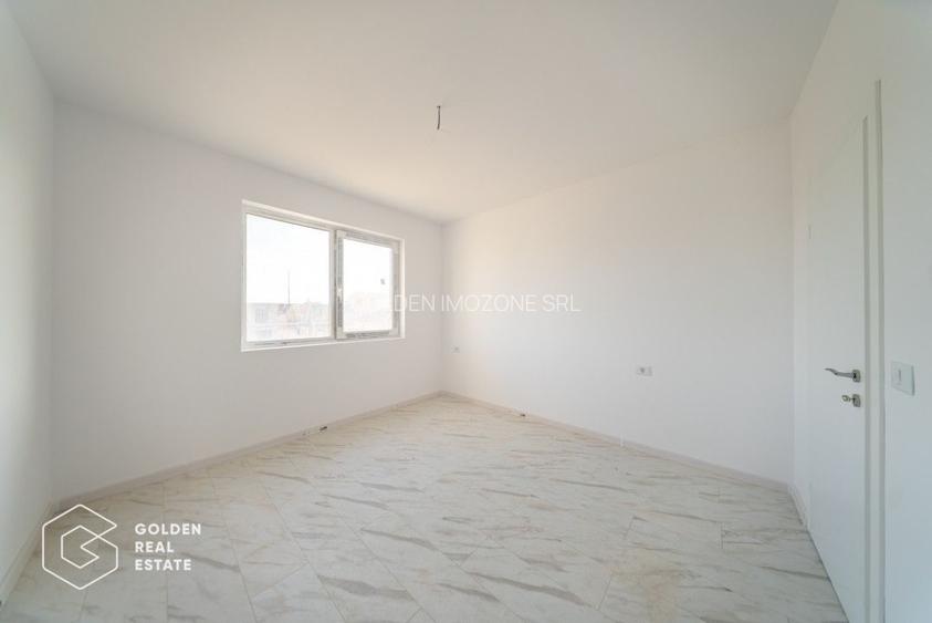 Nou: Apartament 3 camere, Giroc, bloc 2026, finisat la cheie - 4