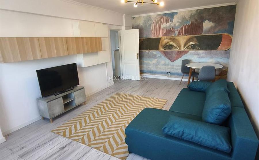 Piata Victoriei -3 camere -Nou !!! - 2