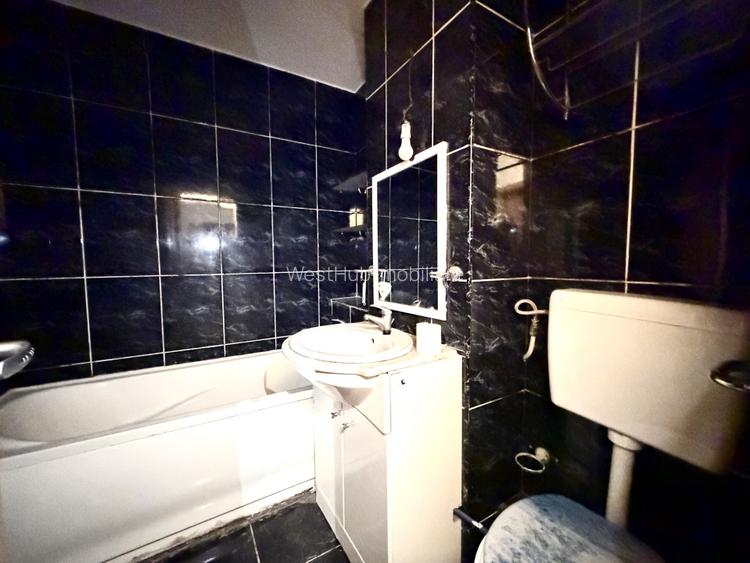 Apartament 2 camere, Parter + 1 boxa la subsol - zona Bucovina - 6