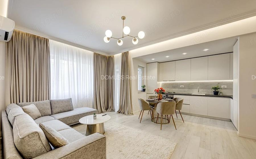 2 CAMERE | PARK RESIDENCE 6 | BANEASA | PARCARE | PET FRIENDLY | - 2