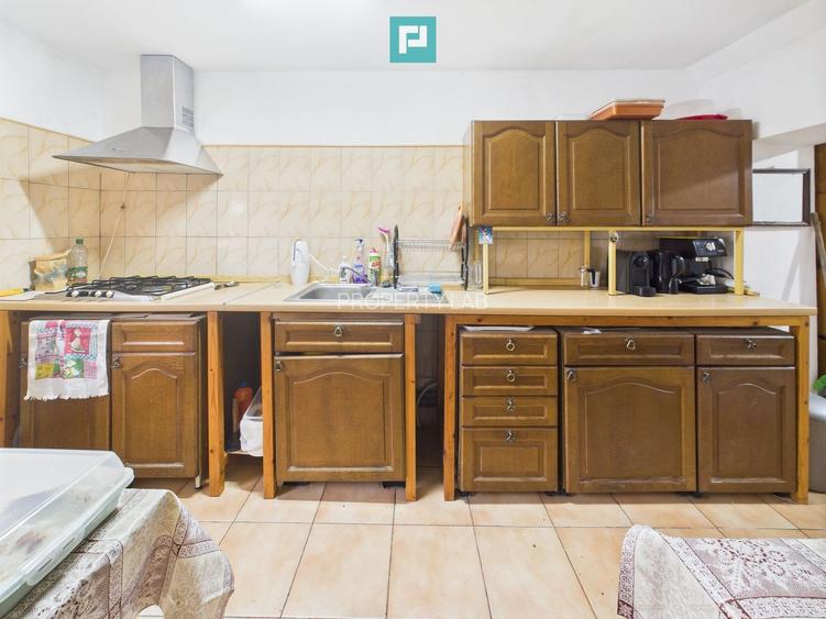 Casă mobilată si utilată – Iecea Mare - 10