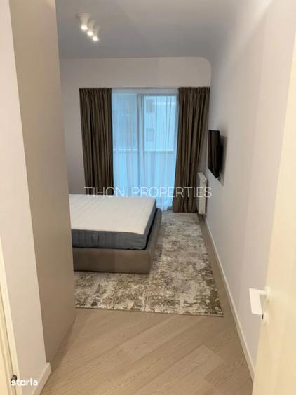 3 Camere 104 MP | Cortina North | Terasa 25 MP | Parcare - 5