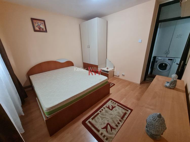 Apartament cu 2 camere decomandat, Al T Neculai, pret corect! - 6