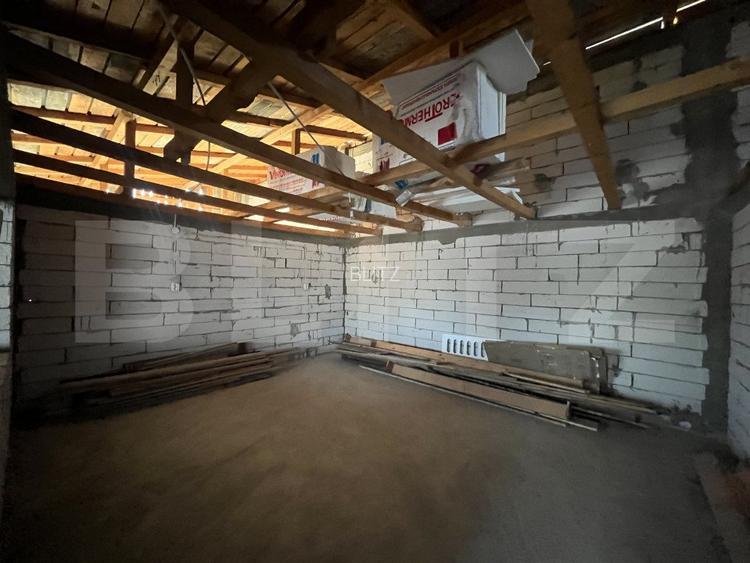 Casa de 160 mp utili, cu 750 mp de teren, in Cosoveni  - 13