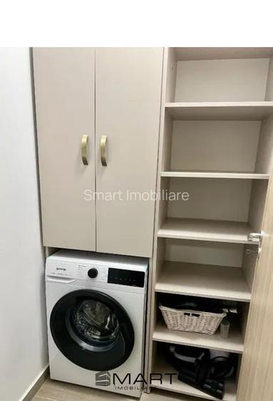 Apartament 2 camere, decomandate, zona Urban Plaza - 8