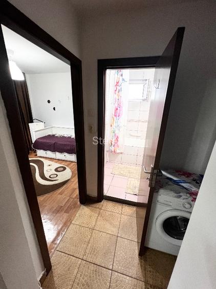 Proprietar Închiriez Apartament 3 camere complet utilat - 12