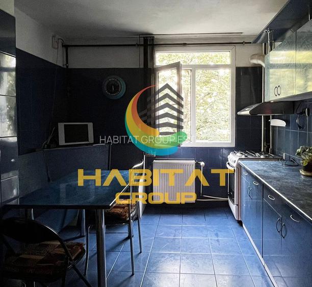 Apartament 3 Camere Decomandat Sector 4 C-tin Brancoveanu - 10