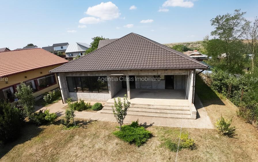 Casa Odaia Manolache - 3