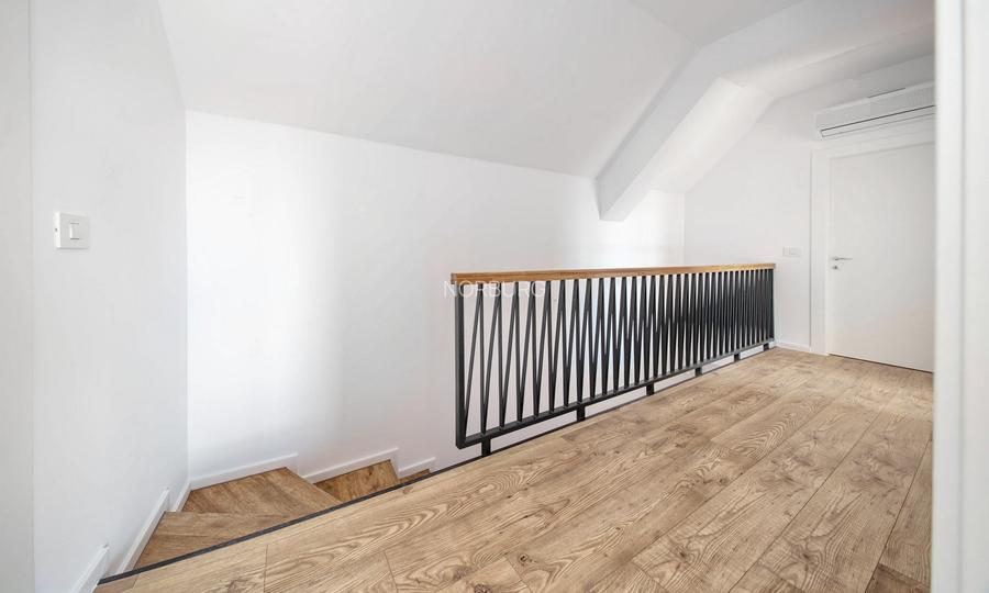 Casa Ulvik – modernă, eficientă, ideală pentru familia ta - 3