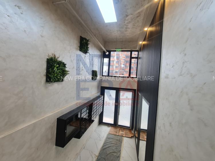 Apartament 3 camere de Vanzare Natural Residence Chiajna, direct dezvoltator - 16