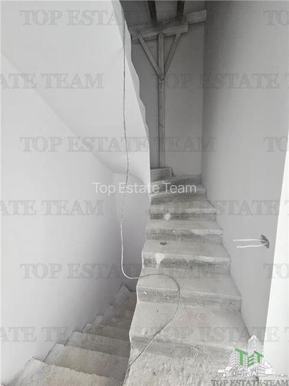 Triplex 4 camere incalzire pardoseala in Ghencea - 13
