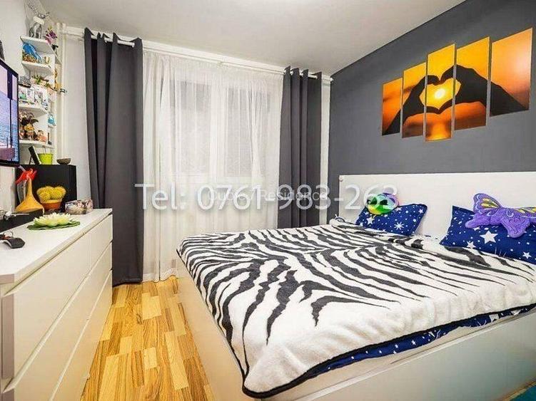 2 camere cu MOBILAT MODERN, Drumul Taberei - 2