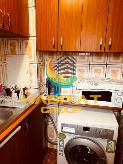 Apartament 2 camere la 5 minute de metrou - 9