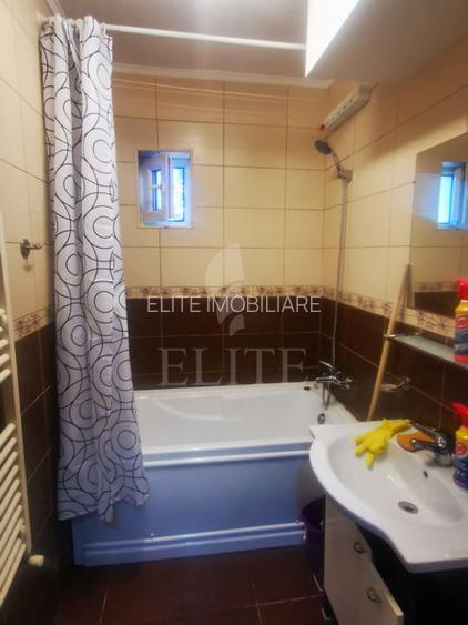 Apartament 2 camere în zona P-TA ABATOR - 9