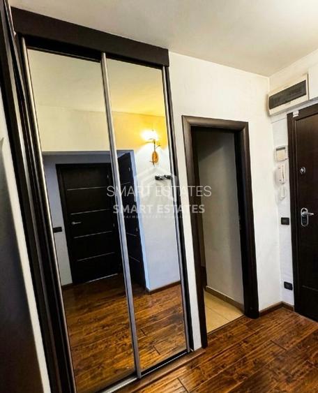 2 Camere-Sos. Oltenitei-9 Min Metrou-Brancoveanu-Etj.2/9-48 Mp - 7