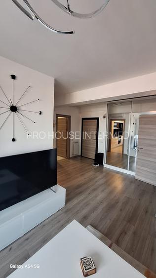 Palazu Mare - 2 camere boc nou - 2