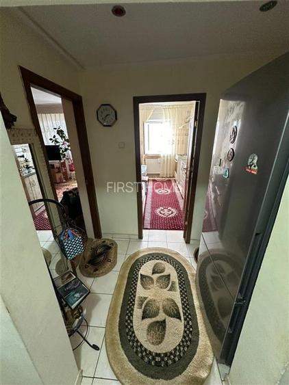 Apartament 3 cam, str Panduri, Bahne, 74 mp utili,et 4/4 fara acoperis - 14