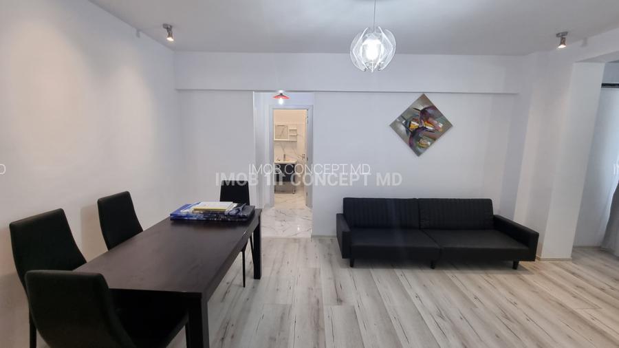 Inchiriere apartament 2 camere, renovat in Z. Centrala- Catedrala - 3