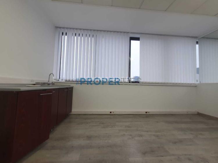 Comision 0! Inchiriere birouri Grozavesti - 225mp - parter - 15