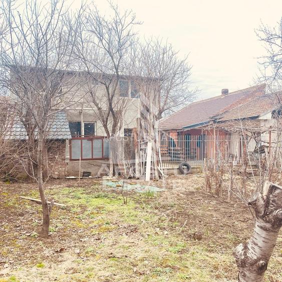 Casa “la gri” cu gradina, zona Calea Aurel Vlaicu - Bujac - 33