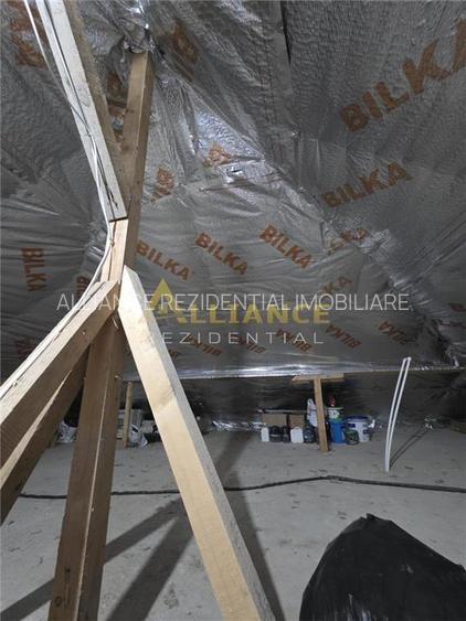 CASA TIP DUPLEX - POPESTI LEORDENI - Gata de mutat - 17