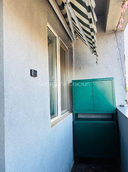 Închiriere apartament spațios - zona M Pacii - 6