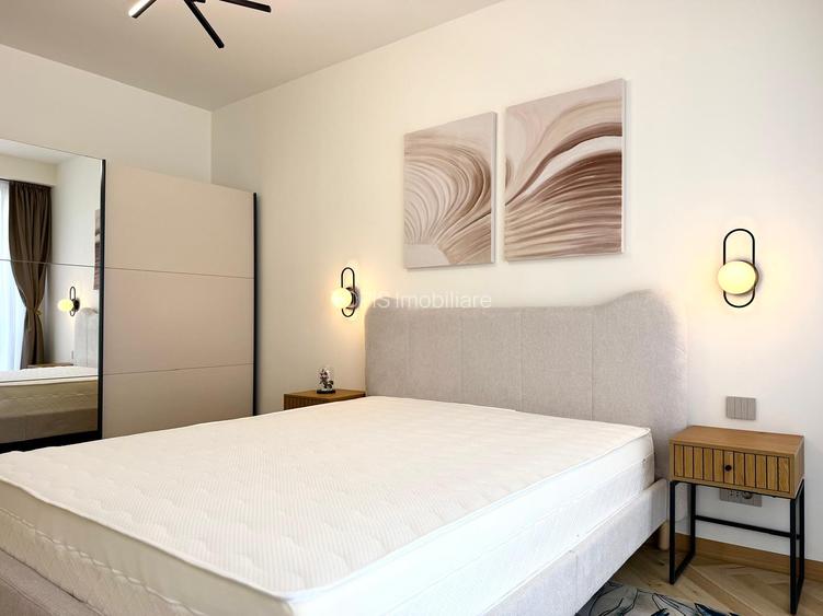 Victoriei / Petru Rareș Loft / Ap. Premium /Prima Închiriere / Parcare Opțional - 11