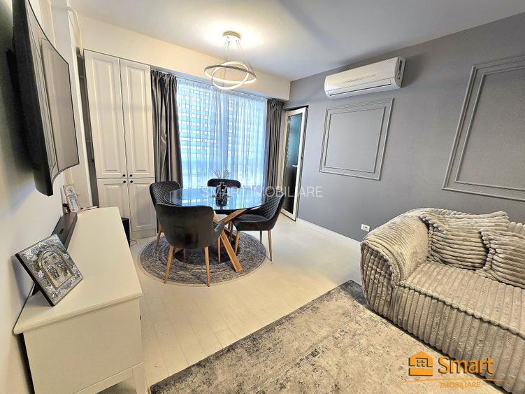 Apartament 3 camere + parcare, mobilat complet , Rasarit de Soare Copou - 3