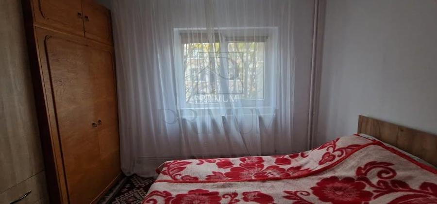 LIPOVEI - ETAJ 1 - BLOC IZOLAT - 4 CAMERE - CENTRALA PRORPRIE - BOXA - 7