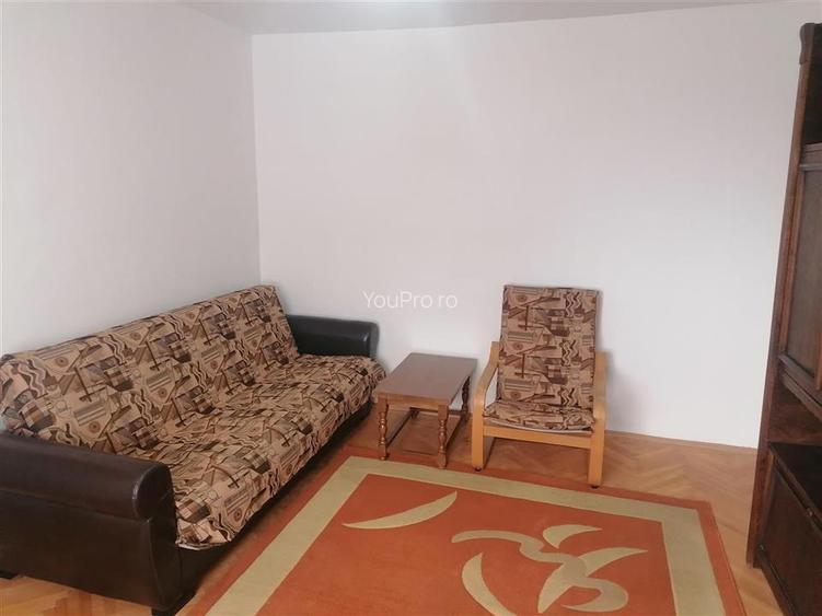 Proprietar Etaj Intermediar zona Sagului Kaufland - 15