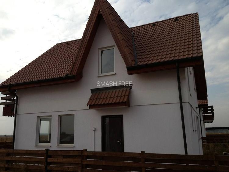 Loturi de teren pentru constructii de case in Paradise Valey - 17