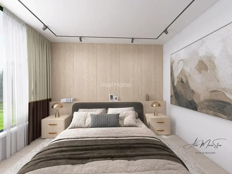 3 camere | 1 Decembrie 1918 |15 min metrou  | premium | spatios - 10