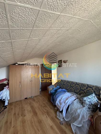 Casă P+M de vânzare – teren 500 mp – Frumușani, jud. Călărași - 7