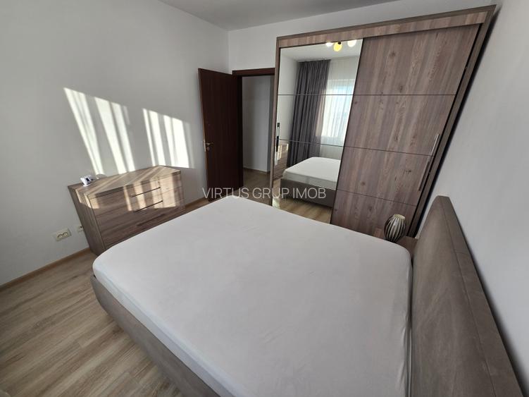 Actual! Inchiriere Apartament 2 Camere Metrou Pacii Rotar Park - 5